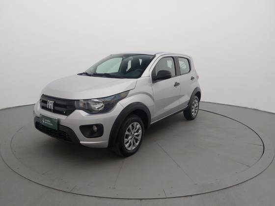 FIAT MOBI 1.0 EVO FLEX LIKE. MANUAL FIAT MOBI 1.0 EVO FLEX LIKE. MANUAL